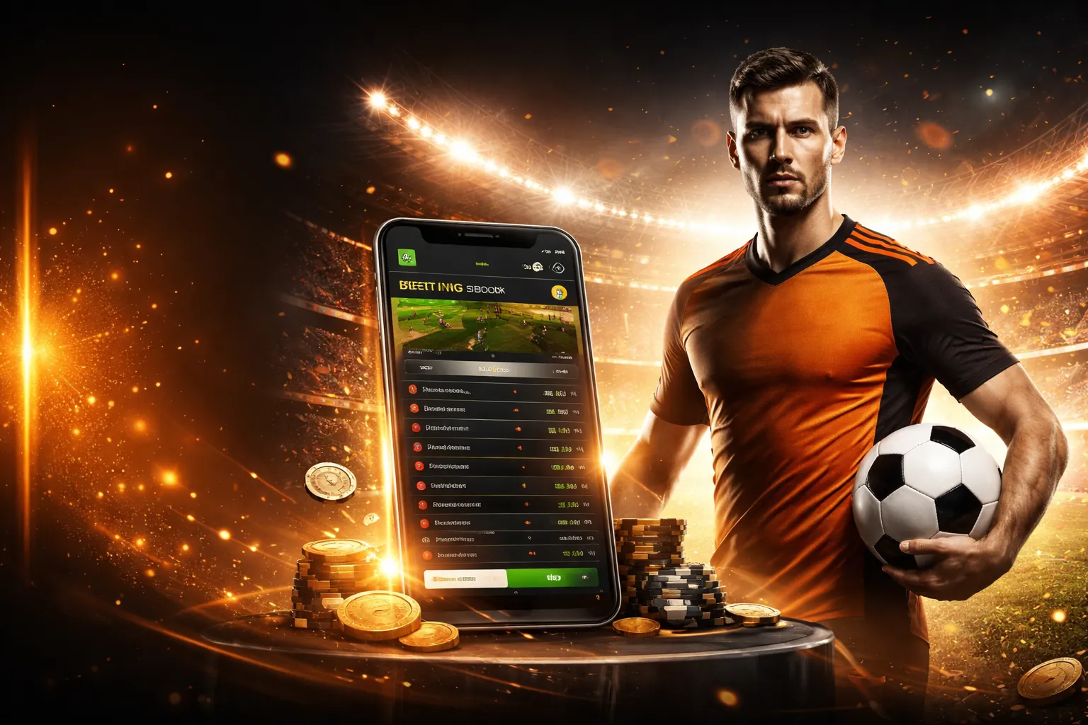 Nền tảng cá cược trực tuyến rio 66.bet